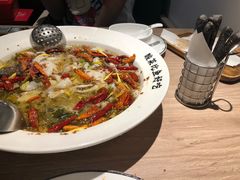 -太二酸菜鱼(金沙印象城店)