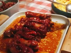 -三十六味匠猪蹄(三元桥店)