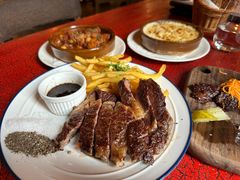 -羽深肉铺 Steak & Wine