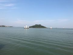 -苏州吴中太湖旅游区