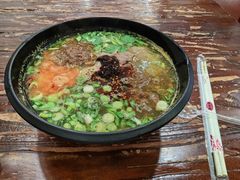 -一品飘香米线(一中总店)