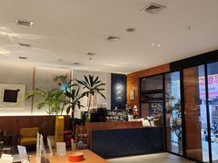 -米漾酒店(深圳会展中心岗厦地铁站店)