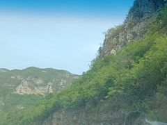 -焦作青龙峡风景名胜区