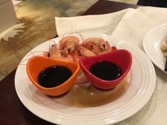 -苏州香山国际大酒店大堂吧·西餐厅