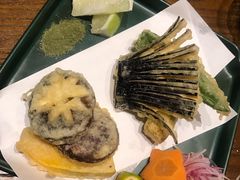 -傑·料理·海鲜放题(佛山文华荟店)