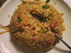 纳西炒饭-88号小吃店·经典云南菜·地道纳西美食