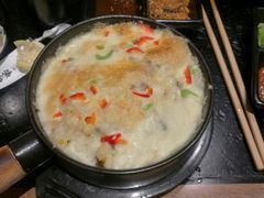 -九田家黑牛烤肉料理(中北镇店)