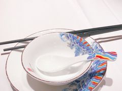 -百姓渔村(南中环店)