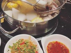 -牛事制造局牛肉火锅(莲岳路店)