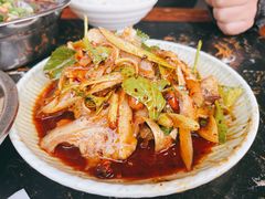 -大邑李记肥肠血旺