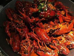 -巴厘龙虾·榜首油焖大虾(音乐学院·沿江酒馆店)