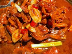 -飶香居(省博物馆店)