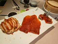 -漢舍中国菜馆(889广场店)
