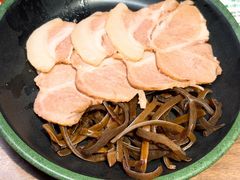 -一兰拉面(新宿中央东口店)