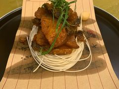 -世外桃源农庄·德清土菜(兴康南路店)