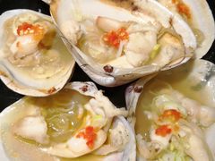 -烧蠔帮·湛江生蚝(工农店)