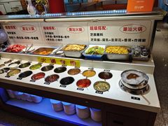 -犇鼎牛潮汕牛肉火锅(新辰里学清路店)