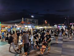 -花莲东大门国际观光夜市