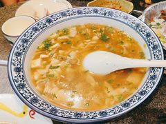 -鹏馨羊羔肉·非遗(新建街店)