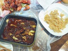 -靓靓蒸虾(中山公园店)