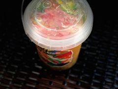 -古茗(临安天柱街店)