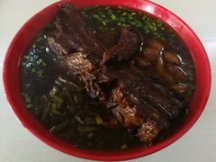 -小龙大肉面馆