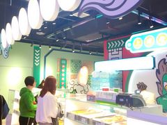 -上海哈尔滨食品厂(合生汇店)