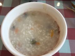 -孟记粥铺·家常菜·烧烤·粥(亚运村店)