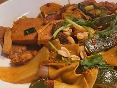 -拿渡·水煮鱼 麻辣香锅(西单大悦城店)