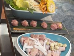 -探窝·竹笙椰子鸡(杨箕店)