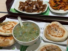 -和记馅饼(日照街店)