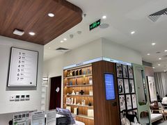 -海马体家庭照相馆(广州正佳广场店)