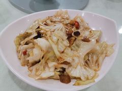 -香顺·客家菜(常平店)