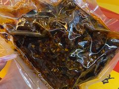 -老黄记手撕烤兔(玉林街店)