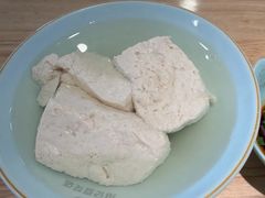 -冯记豆花店(健翔桥店)