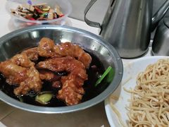-玉华饮食店(茅台路店)
