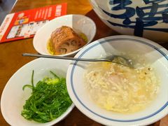 -李犟大爆鳝面·手工蟹黄包(湖滨西湖店)