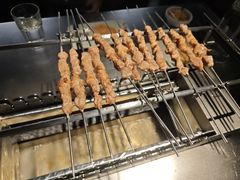 -很久以前羊肉串(南京路第一百货店)