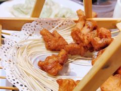 -船歌鱼水饺(高新园区店)