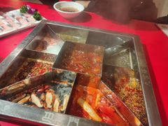 -巴九门老火锅(来福士打望店)