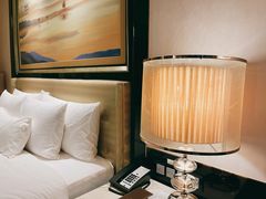 -长沙富力万达文华酒店