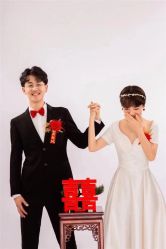 -色色婚纱摄影(大沥旗舰店)