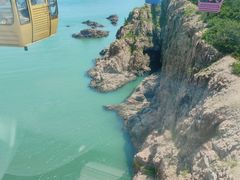 -摩天岭风景区