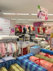 -孩子王童乐园(天津远洋乐堤港店)