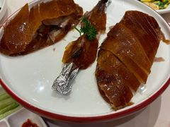 -大鸭梨烤鸭(甘家口店)