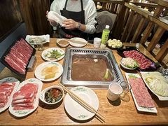 -草原塞蛮羊火锅城(港湾店)