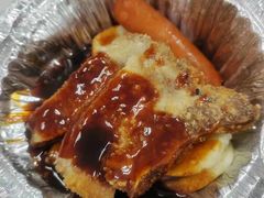-蒋掌柜·老上海排骨年糕(田林店)