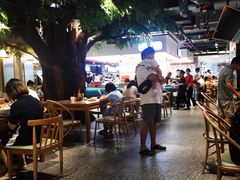 大堂-易裕和·长沙米粉(竹塘西路店)