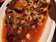 -舌尖上的食缘花园主题餐厅