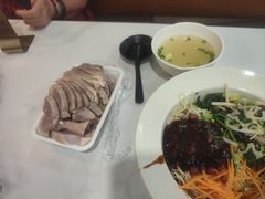 -清真马祥兴菜馆(云南北路店)